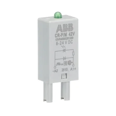 ABB 1SVR405652R1000 series image