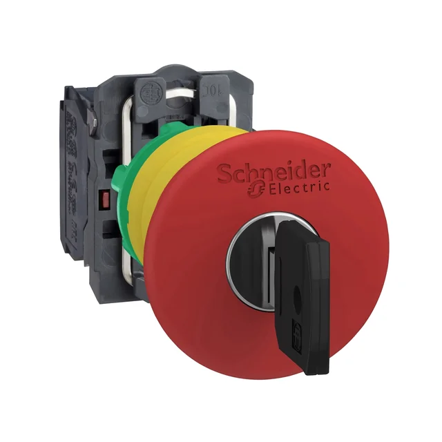 Schneider Electric XB5AS9442 series image