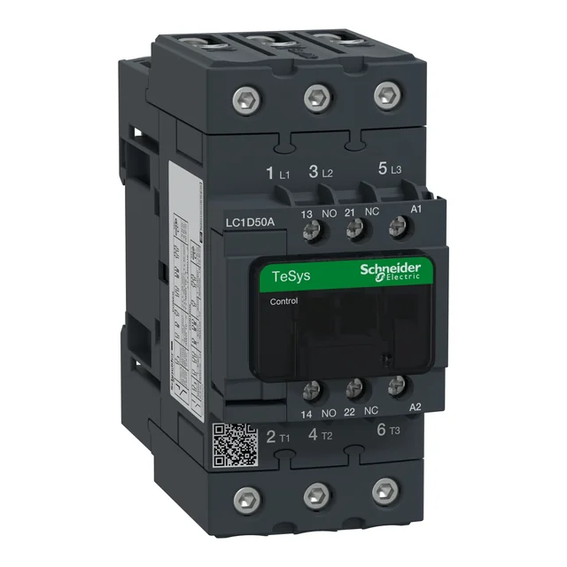 Schneider Electric LC1D50AP7 series image