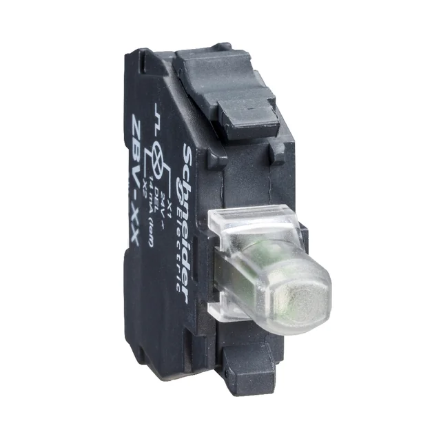 Schneider Electric ZBV18M1 series image
