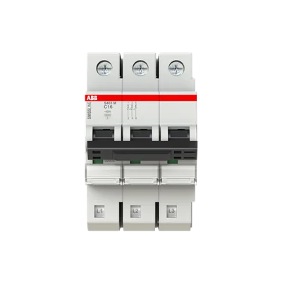 ABB 2CCS573001R0164 series image