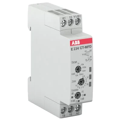 ABB 1SVR500020R0000 series image