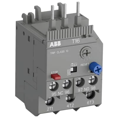 ABB 1SAZ711201R1035 series image
