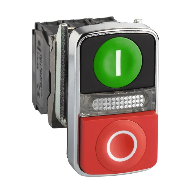Schneider Electric XB4BW73731M5 series image