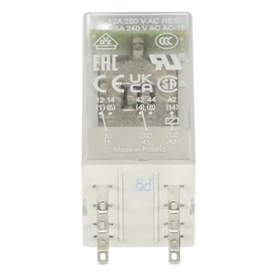ABB 1SVR405611R8300 series image