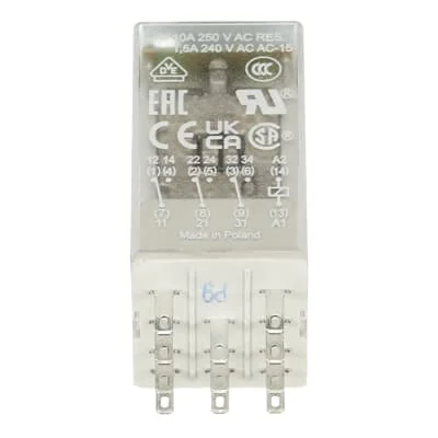 ABB 1SVR405612R3100 series image