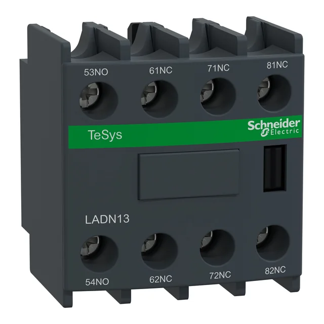 Schneider Electric LADN13 series image