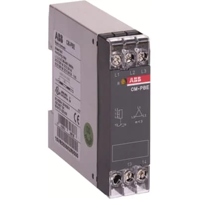 ABB 1SVR550882R9500 series image