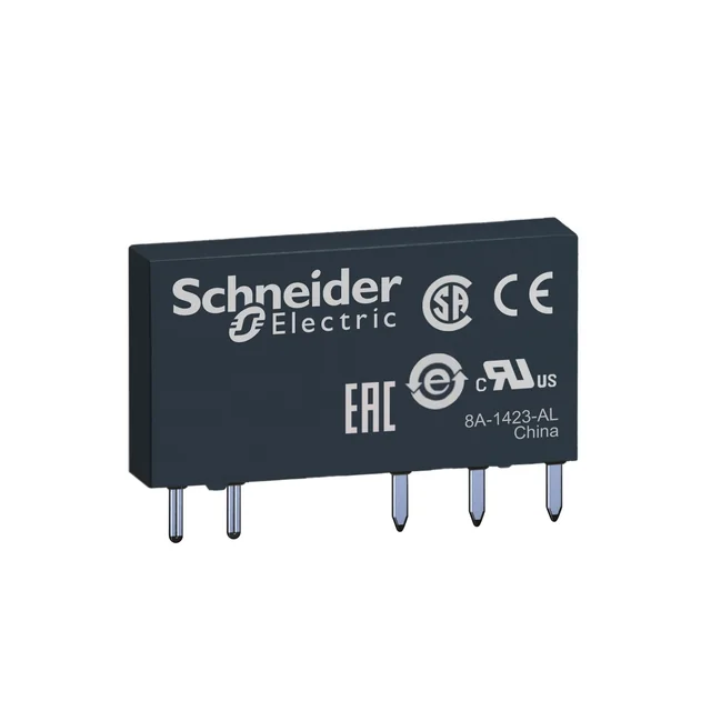 Schneider Electric RSL1GB4BD series image