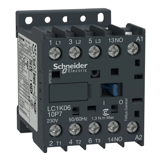 Schneider Electric LC1K1610P7 series image