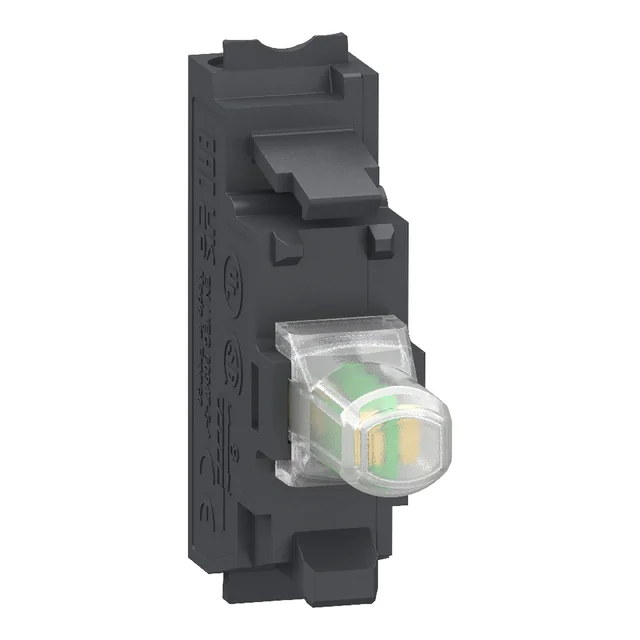 Schneider Electric ZBVB15 series image