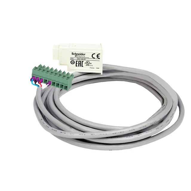 Schneider Electric SR2CBL09 series image