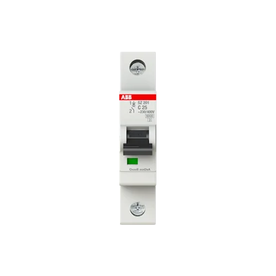 ABB 2CDS251025R0254 series image