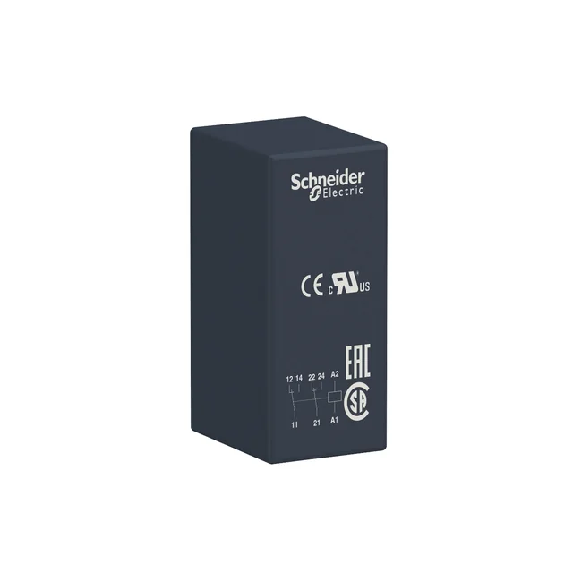 Schneider Electric RSB2A080B7 series image