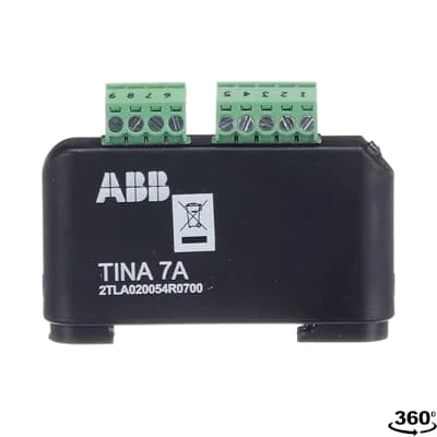 ABB 2TLA020054R0700 series image