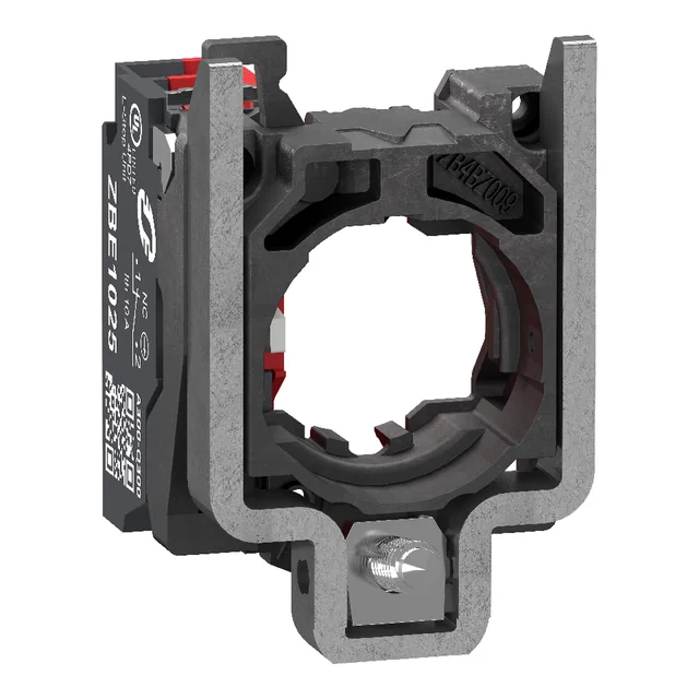 Schneider Electric ZB4BZ1025 series image