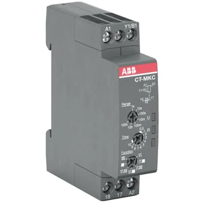 ABB 1SVR508010R1300 series image