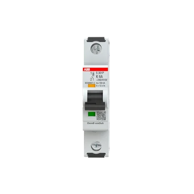 ABB 2CDS381001R0377 series image