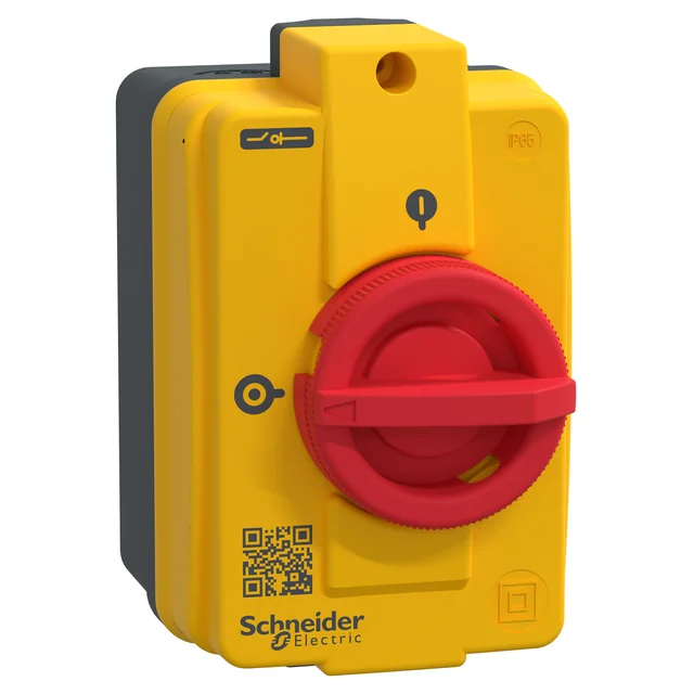 Schneider Electric VCFN20GE series image