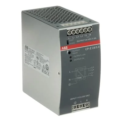 ABB 1SVR427034R0000 series image