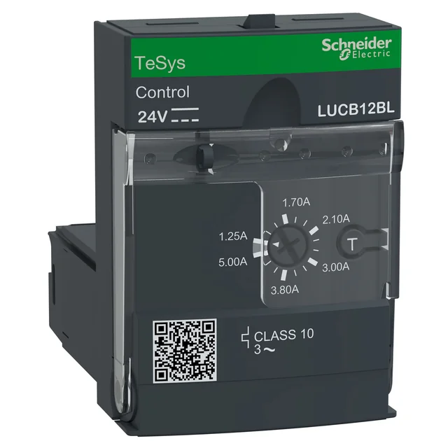 Schneider Electric LUCB12BL series image