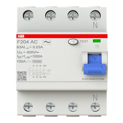 ABB 2CSF204001R1630 series image