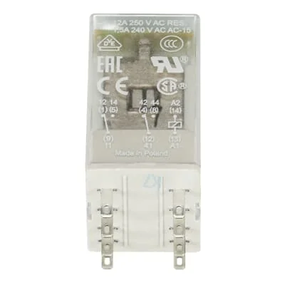 ABB 1SVR405611R1100 series image
