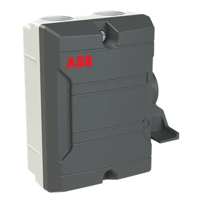 ABB 2CMA142418R1000 series image