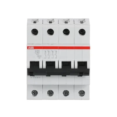 ABB 2CDS254001R0404 series image