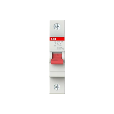 ABB 2CDD271111R0063 series image