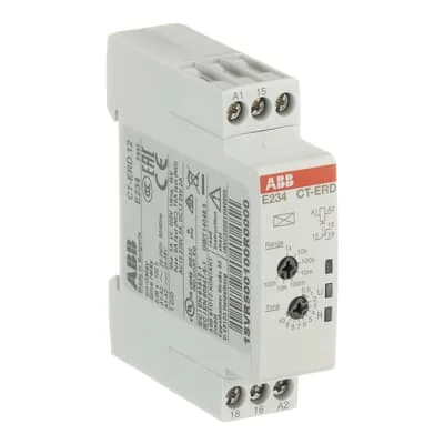 ABB 1SVR500100R0000 series image