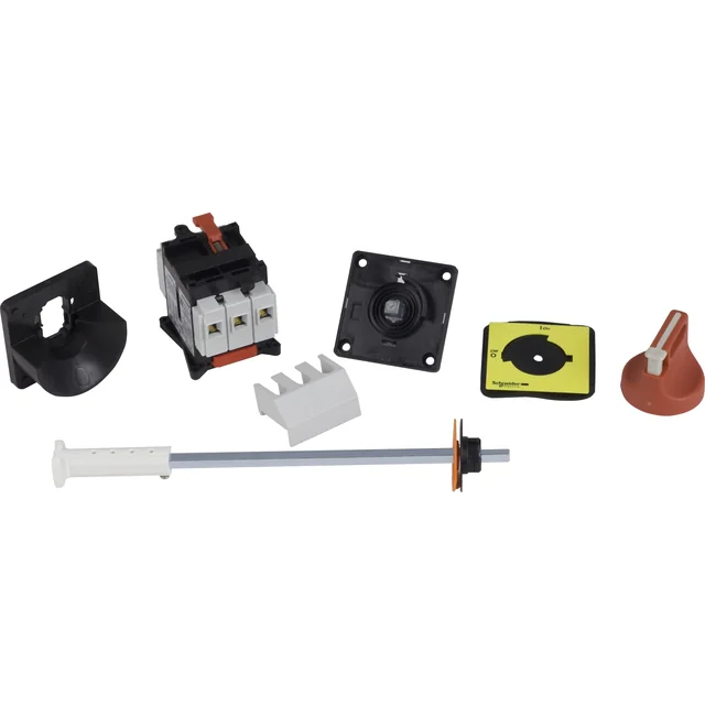Schneider Electric VCCF1 series image