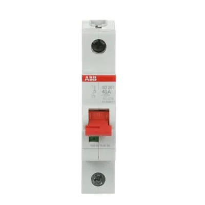 ABB 2CDD281101R0040 series image