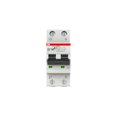 ABB 2CSR255180R1165 series image