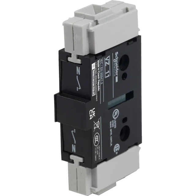 Schneider Electric VZ11 series image