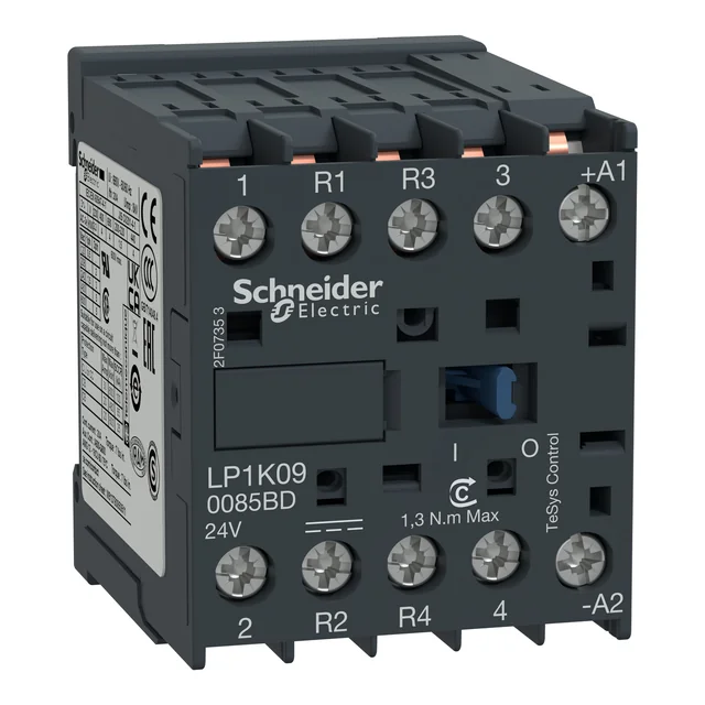 Schneider Electric LP1K090085BD series image