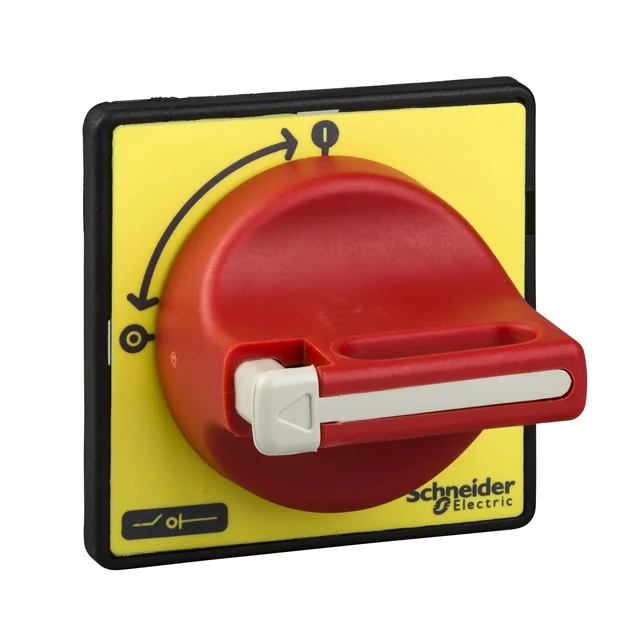 Schneider Electric KCF2PZ series image