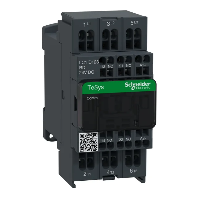Schneider Electric LC1D123BD series image