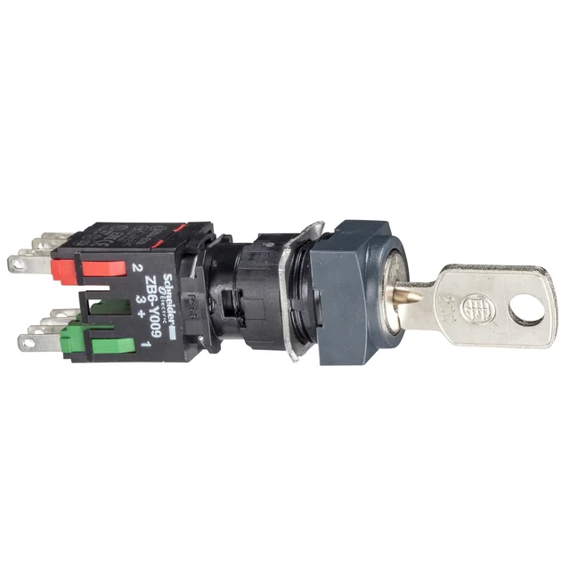 Schneider Electric XB6CGC5B series image