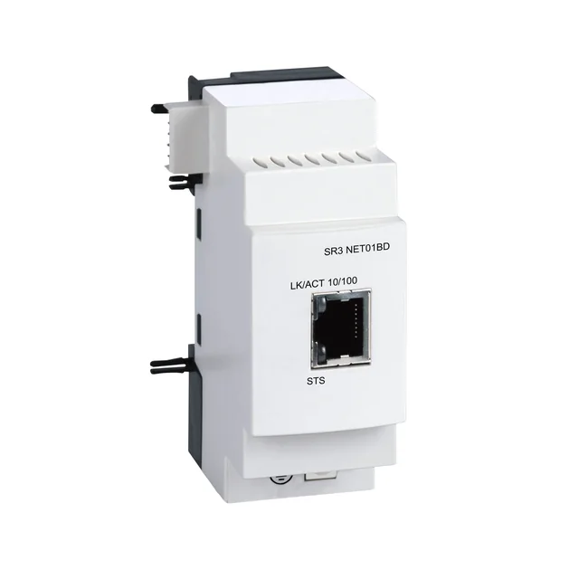 Schneider Electric SR3NET01BD series image