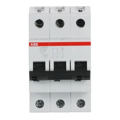 ABB 2CDS273001R0324 series image