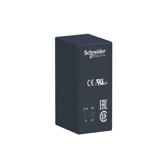Schneider Electric RSB1A120P7 series image