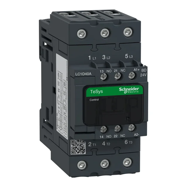 Schneider Electric LC1D40ABD series image