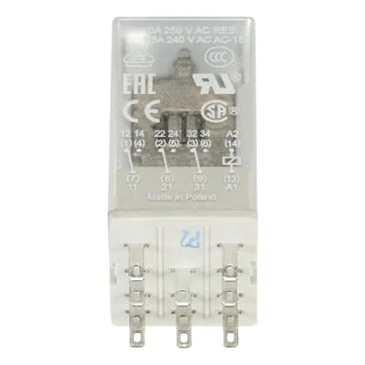 ABB 1SVR405612R7000 series image
