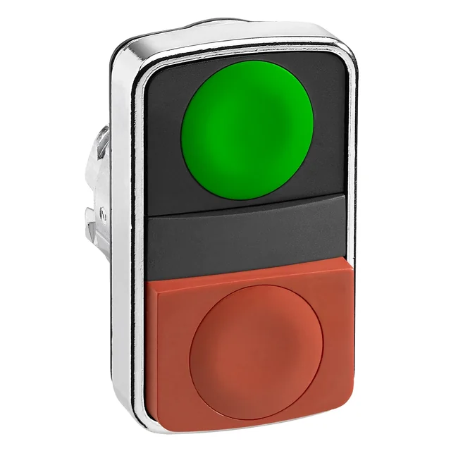 Schneider Electric ZB4BL7340 series image