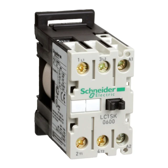 Schneider Electric LC1SK0600P7 series image