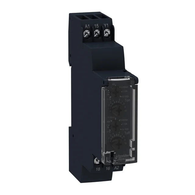 Schneider Electric RE17LLBM series image