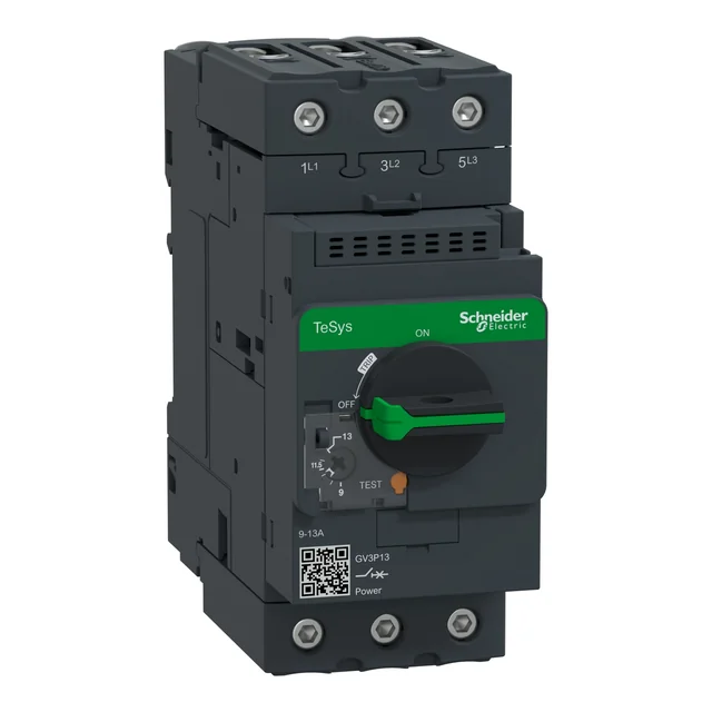 Schneider Electric GV3P13 series image