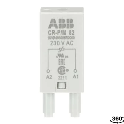ABB 1SVR405656R2000 series image
