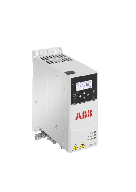 ABB 3AXD50000031889 series image